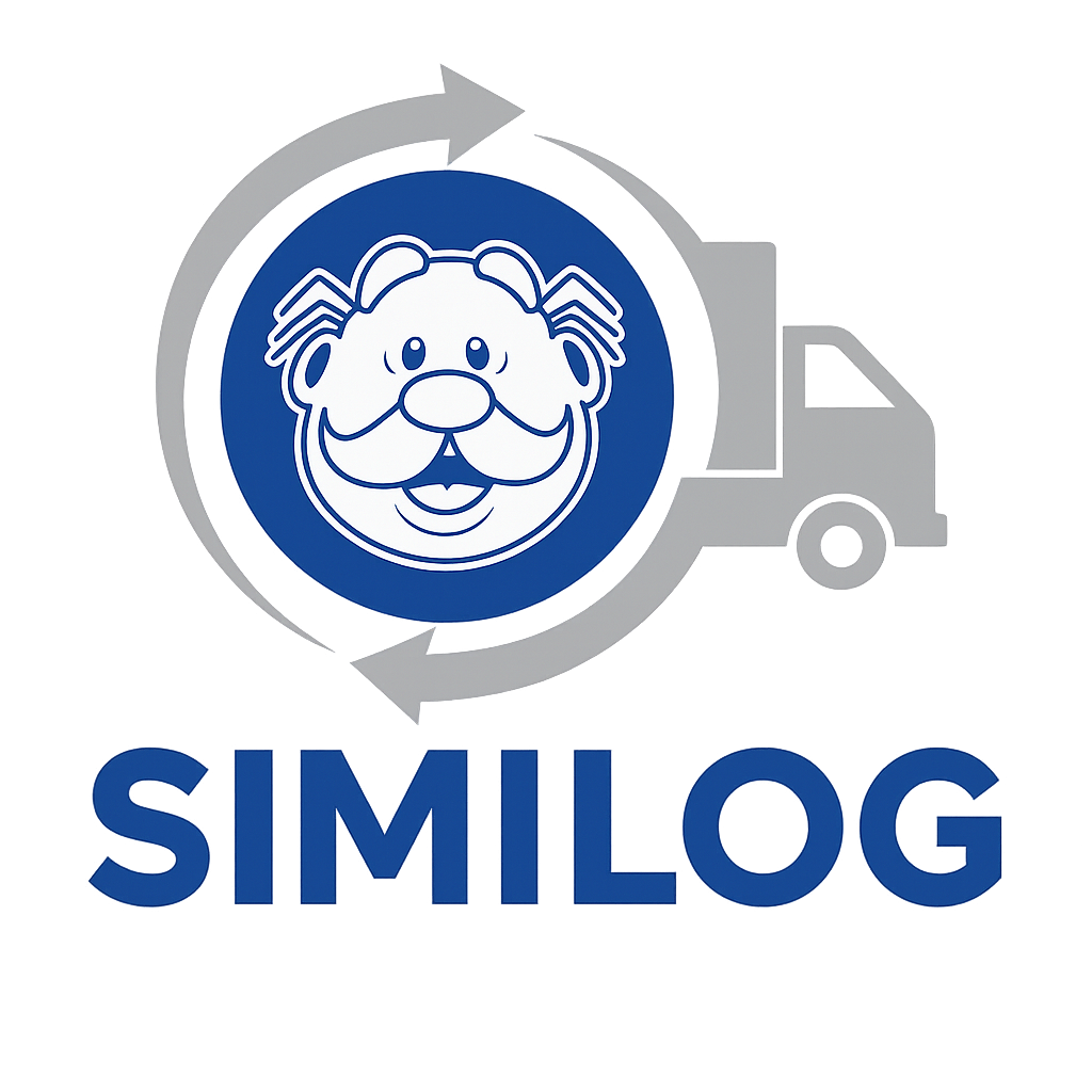 Logo Simi